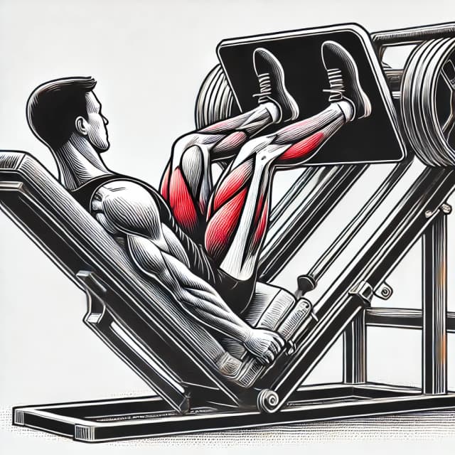 Leg Press